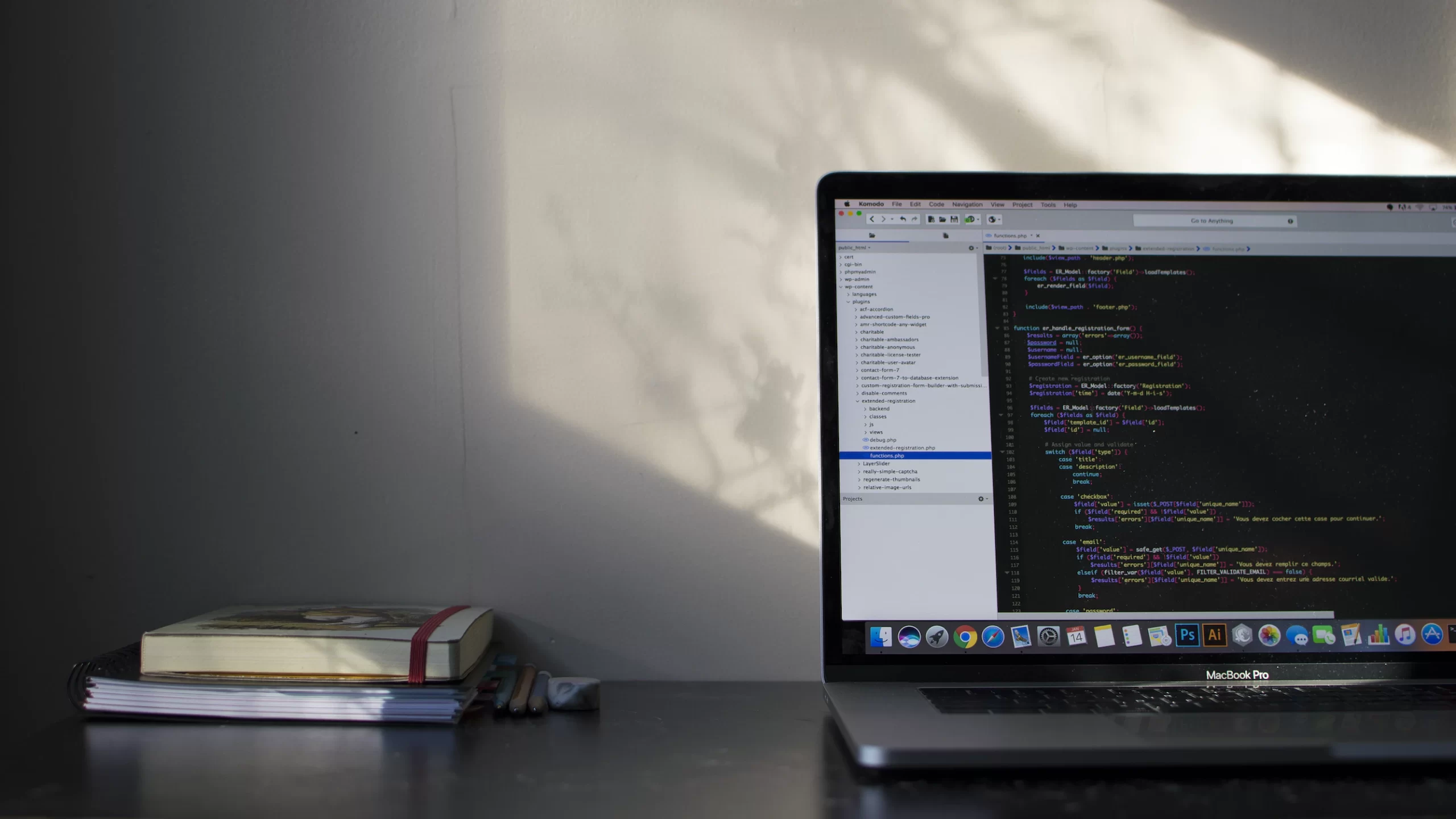 IT-development IT-development